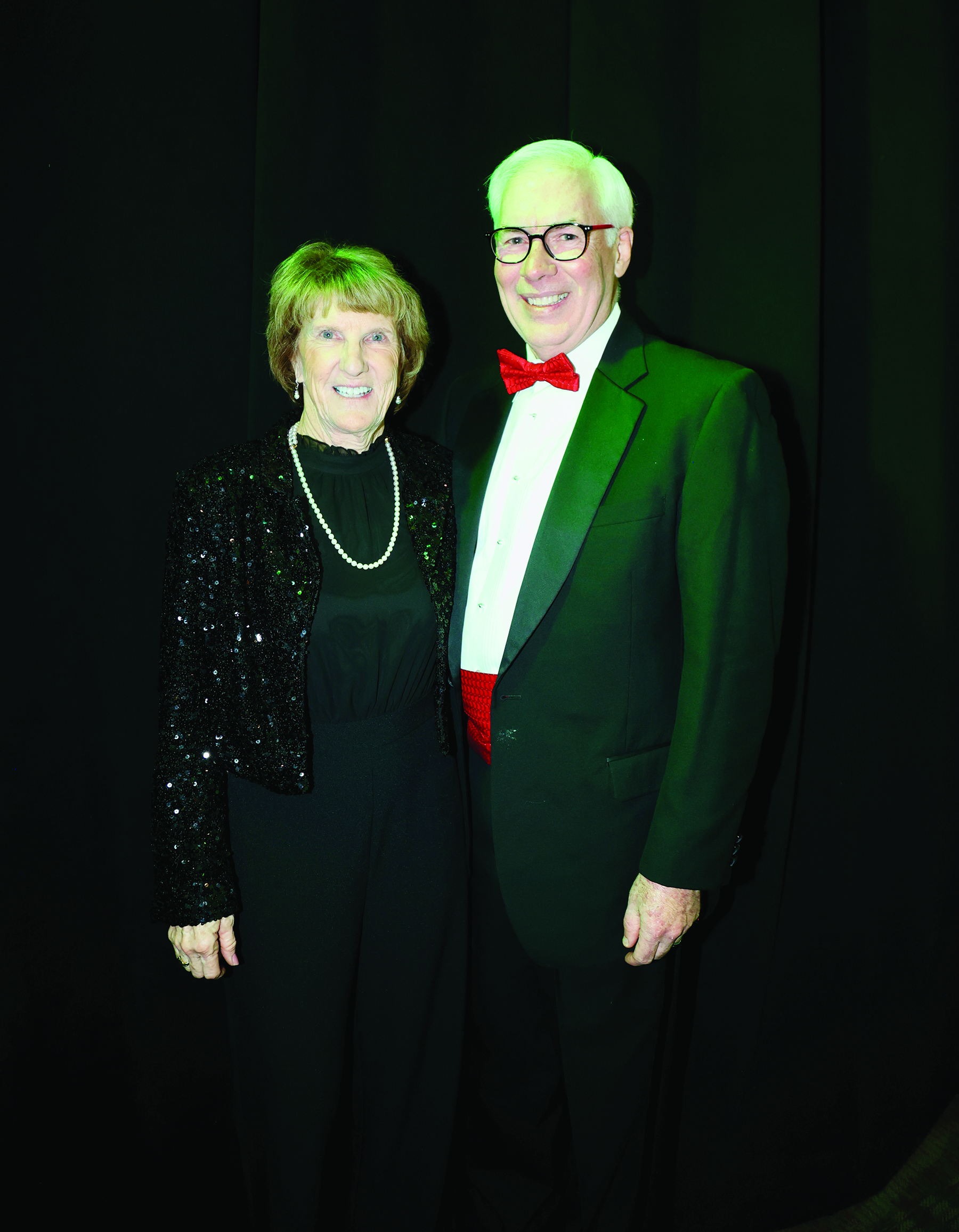St. Bernards Healthcare Celebrates 125 Years with Gala